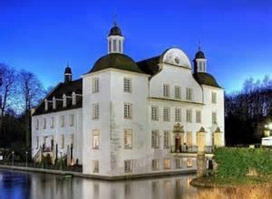 Château de Borbeck